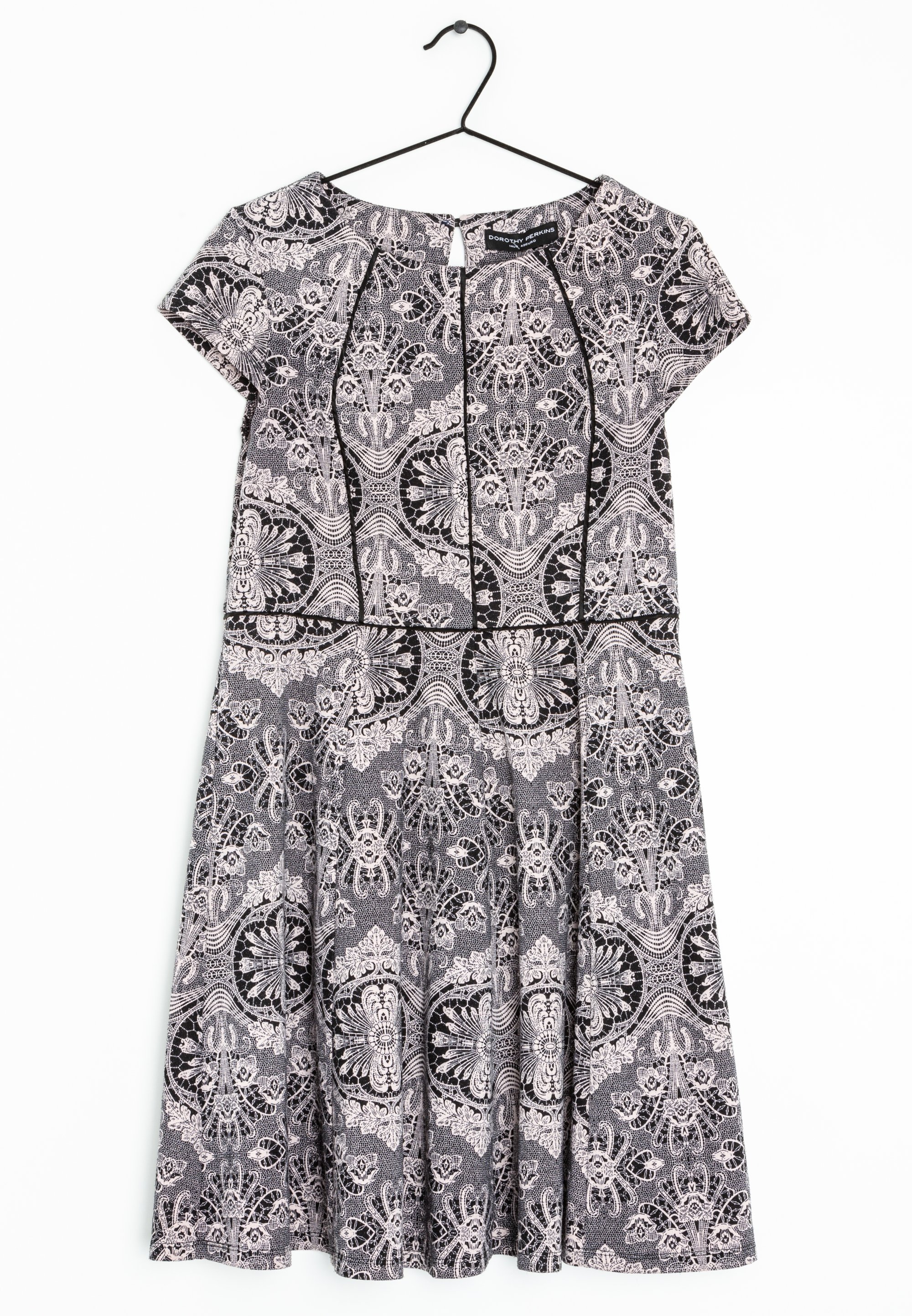 Dorothy Perkins Vestito casual grey/grigio (Second hand