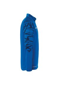 uhlsport Longsleeve - azurblau marine