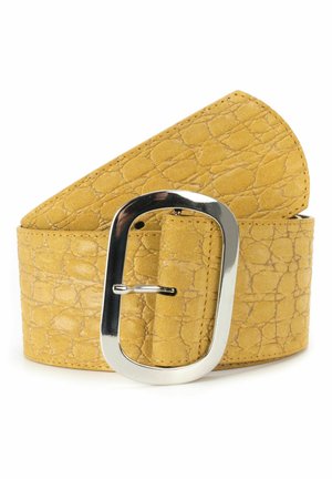 Riem - gelb