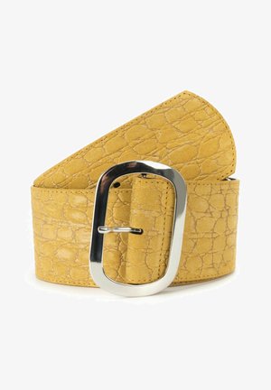BA98 Riem - gelb
