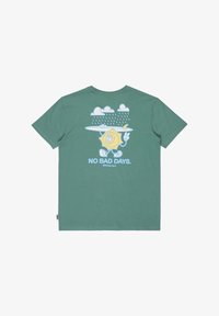 Selecionado, sagebrush