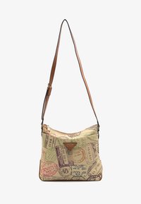 Sélectionné, safari