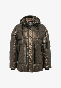 Niet geselecteerd, braun