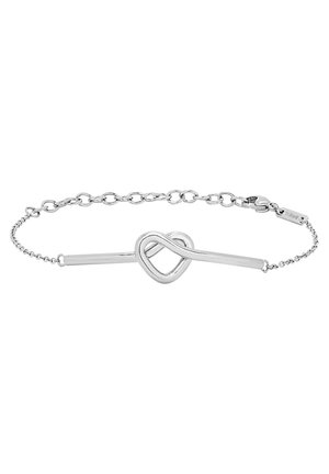 B ME - Armbånd - silver-coloured