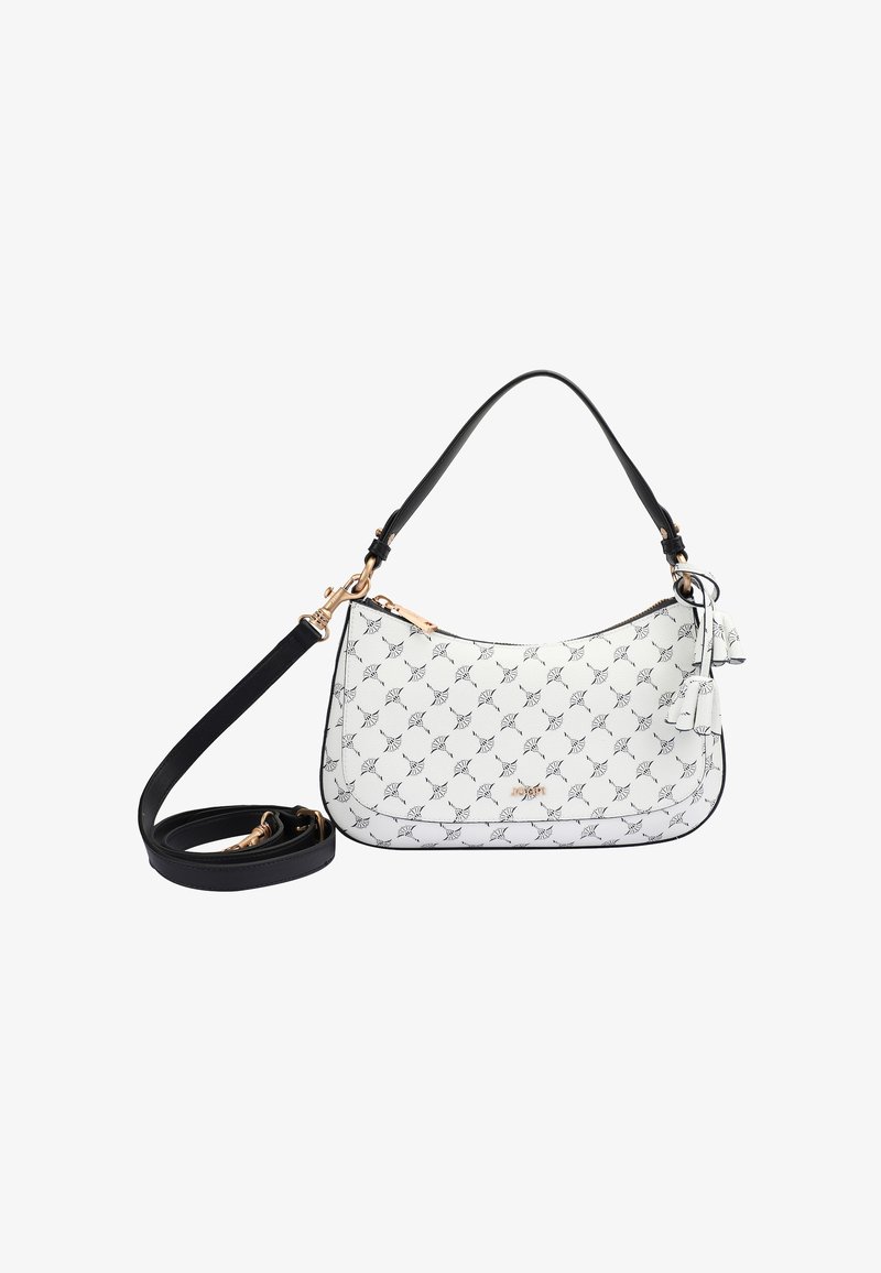 JOOP! CORTINA EDITION LOREEN - Handtasche - white