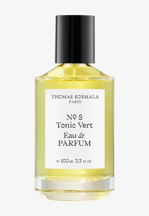 TONIC VERT EAU DE PARFUM - Eau de parfum - -