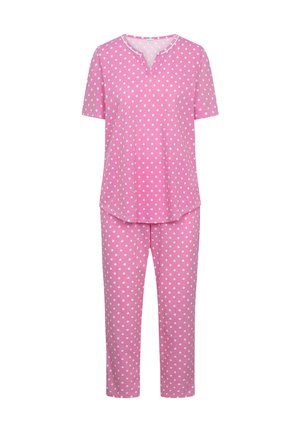 Rösch, MUSTERMIX SET - Pigiama - fuchsia