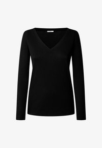 Неизбран, black
