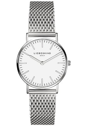 Ure - silberfarben