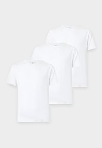 Sélectionné, white