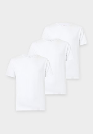 Tommy Hilfiger PREMIUM ESSENTIALS 3 PACK - Caraco - white