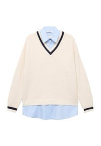 Maglione - beige