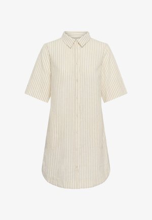 Part Two, BERRITPW - Särkkleit - neutral stripe