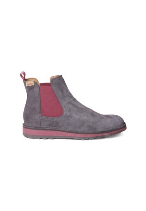ISONA SC - Nilkkurit - gris