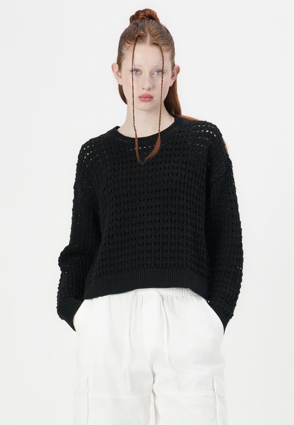 CARGO JORT - Cargo trousers2