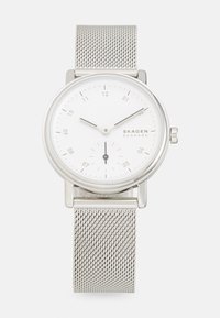 Skagen - WATCH KUPPEL LILLE - Uhr - silver-coloured Thumbnail-Bild 1