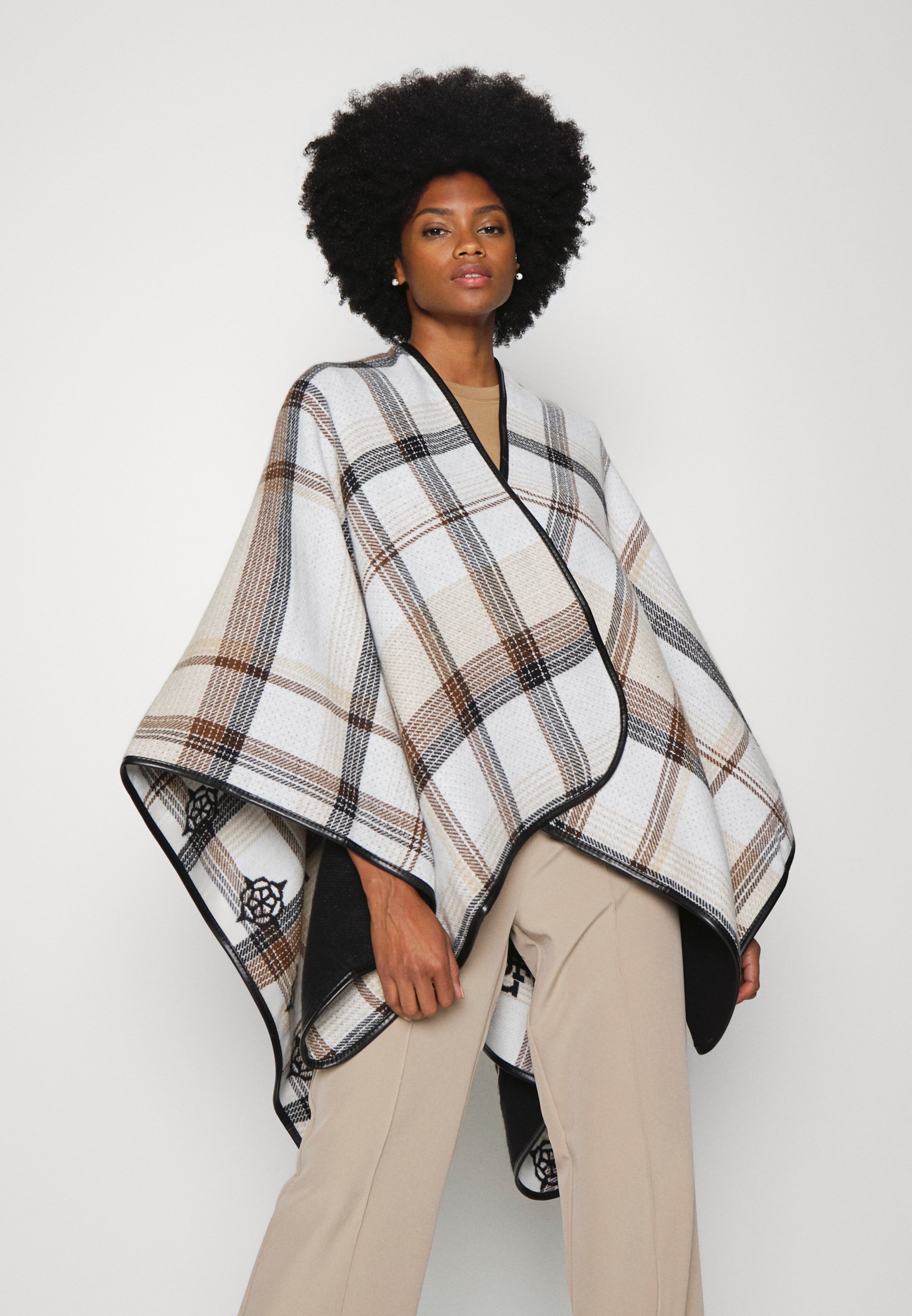 poncho guess