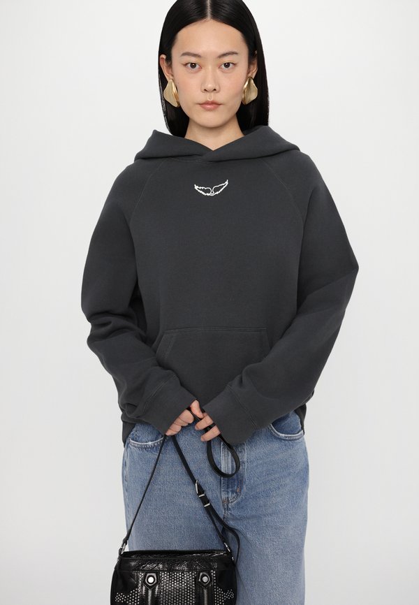 LOW CURVE - Relaxed fit jeans - fairway2