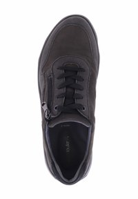 Waldläufer H-MAX - Sneakers laag - carbon schwarz