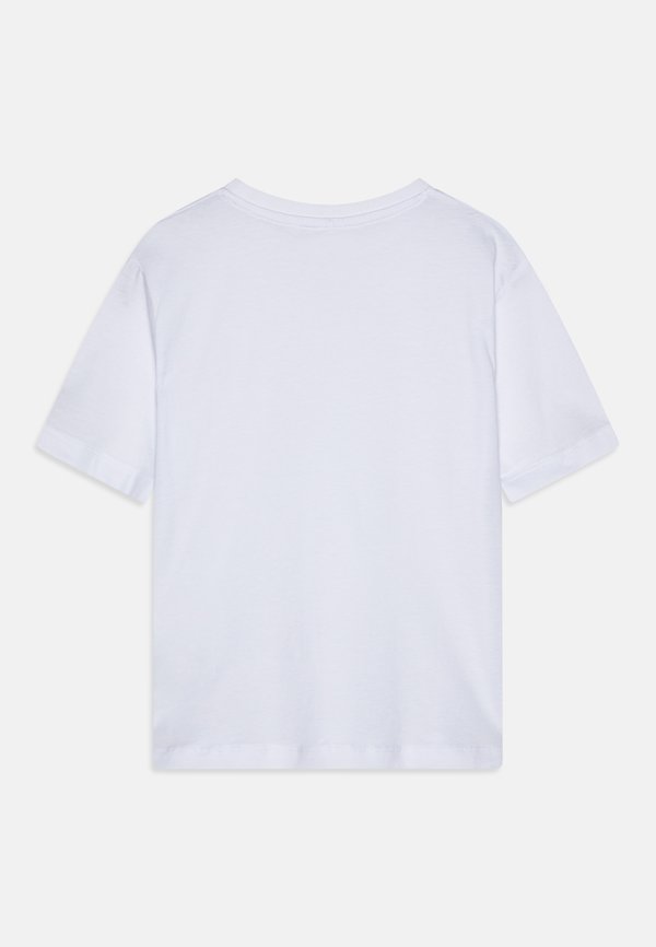 NKMVOBBO LOOSE 3 PACK - Basic T-shirt - dark sapphire2