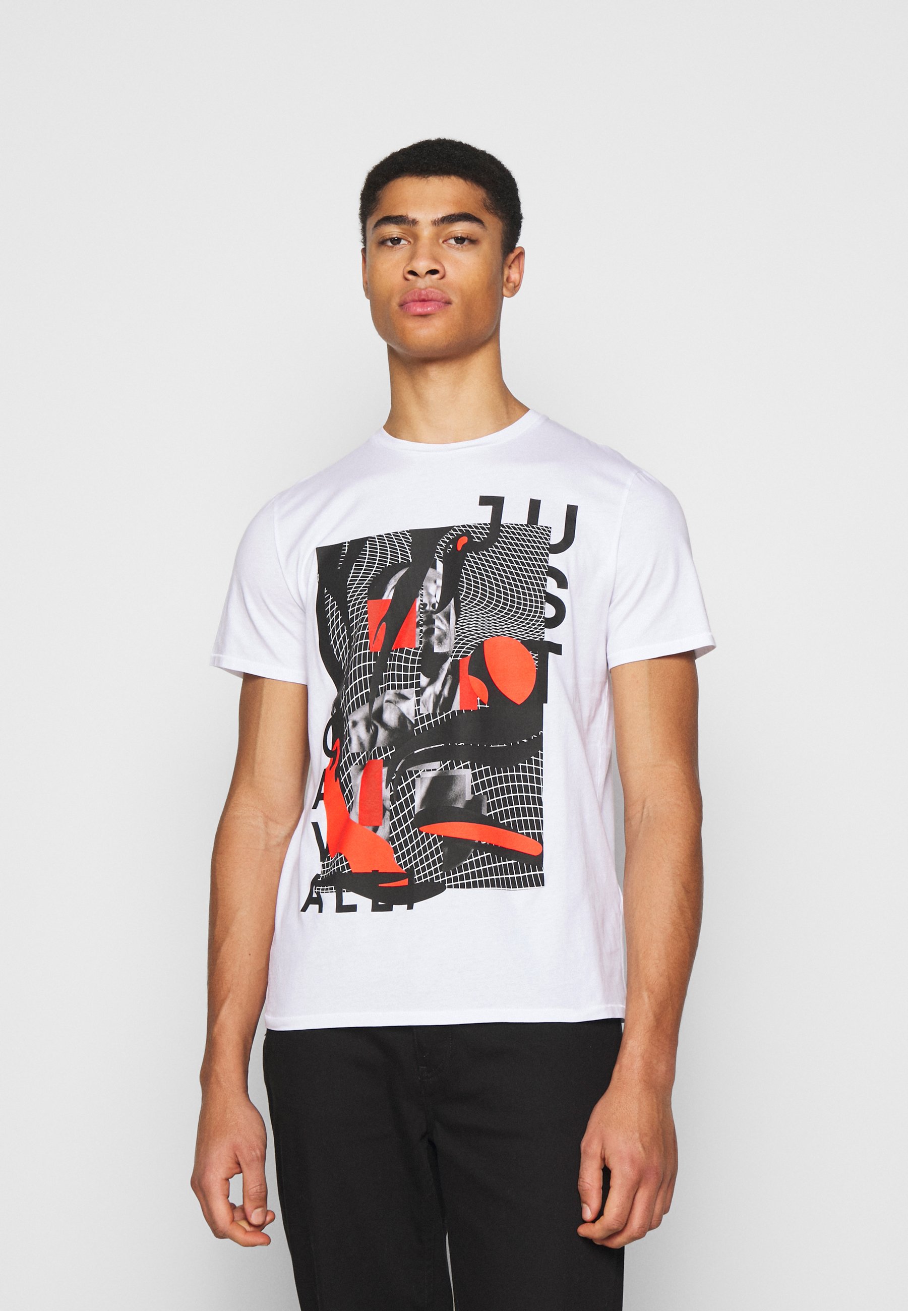 magliette su zalando