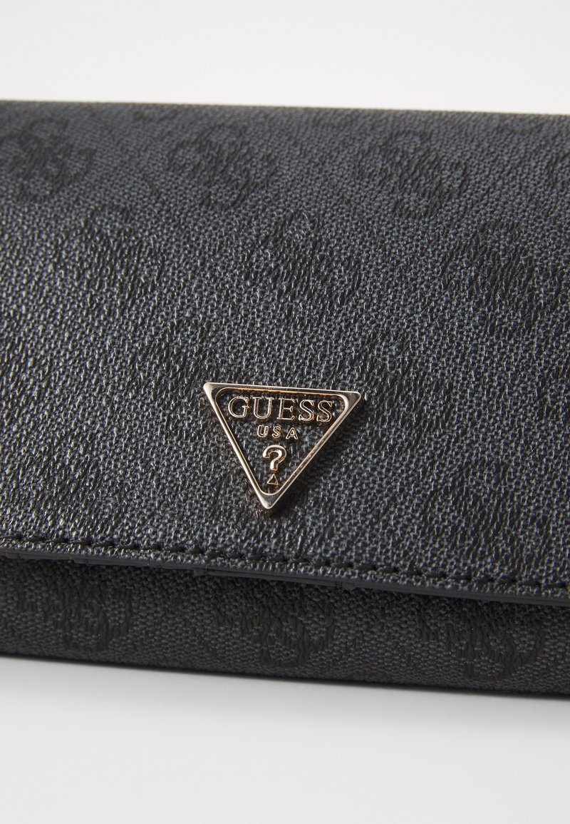 Guess Pochette NOELLE II XBODY FLAP ORGANIZER Beige