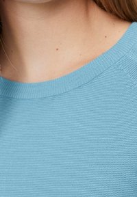 Marc O'Polo DENIM Jersey de punto - light blue