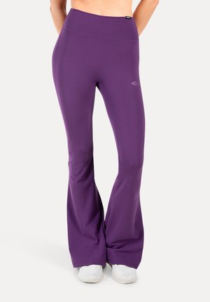 AURICA - Leggings - lila