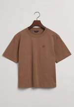 Icon Essential Sweat 247 Mole Brown