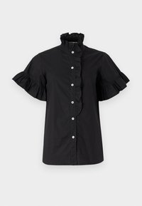 VANESSA - Blusa - black