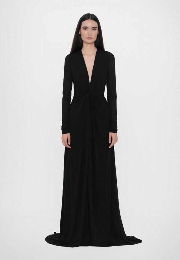 SASHA DRESS - Maxi dress4