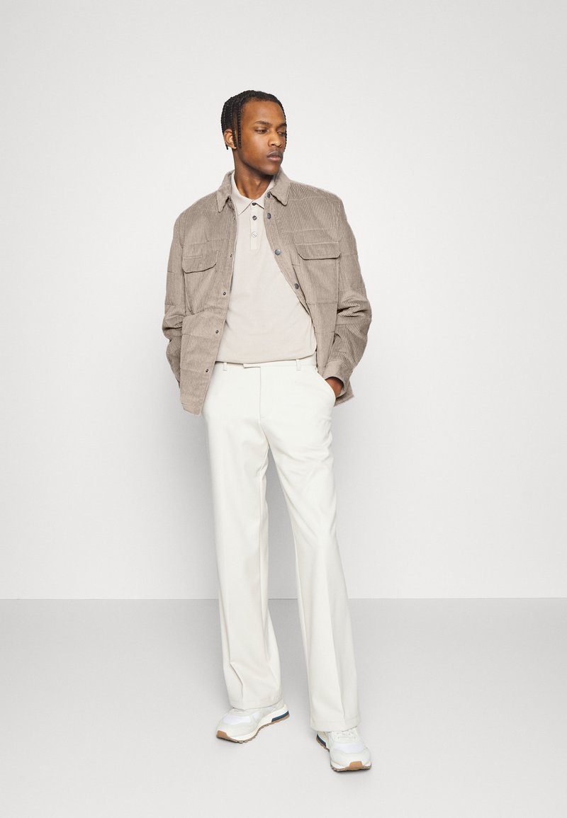 Herren Leichte Jacken | DRYKORN HAZAN Leichte Jacke braun - NY79850 Herren Leichte Jacken | DRYKORN HAZAN Leichte Jacke braun - NY79850