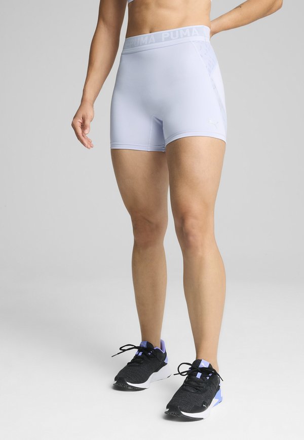 Tights - cool weather