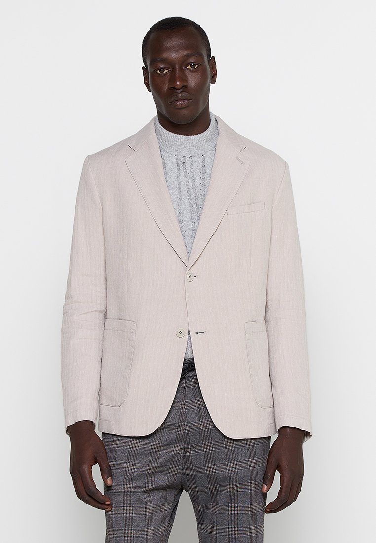 drykorn Blazer beige