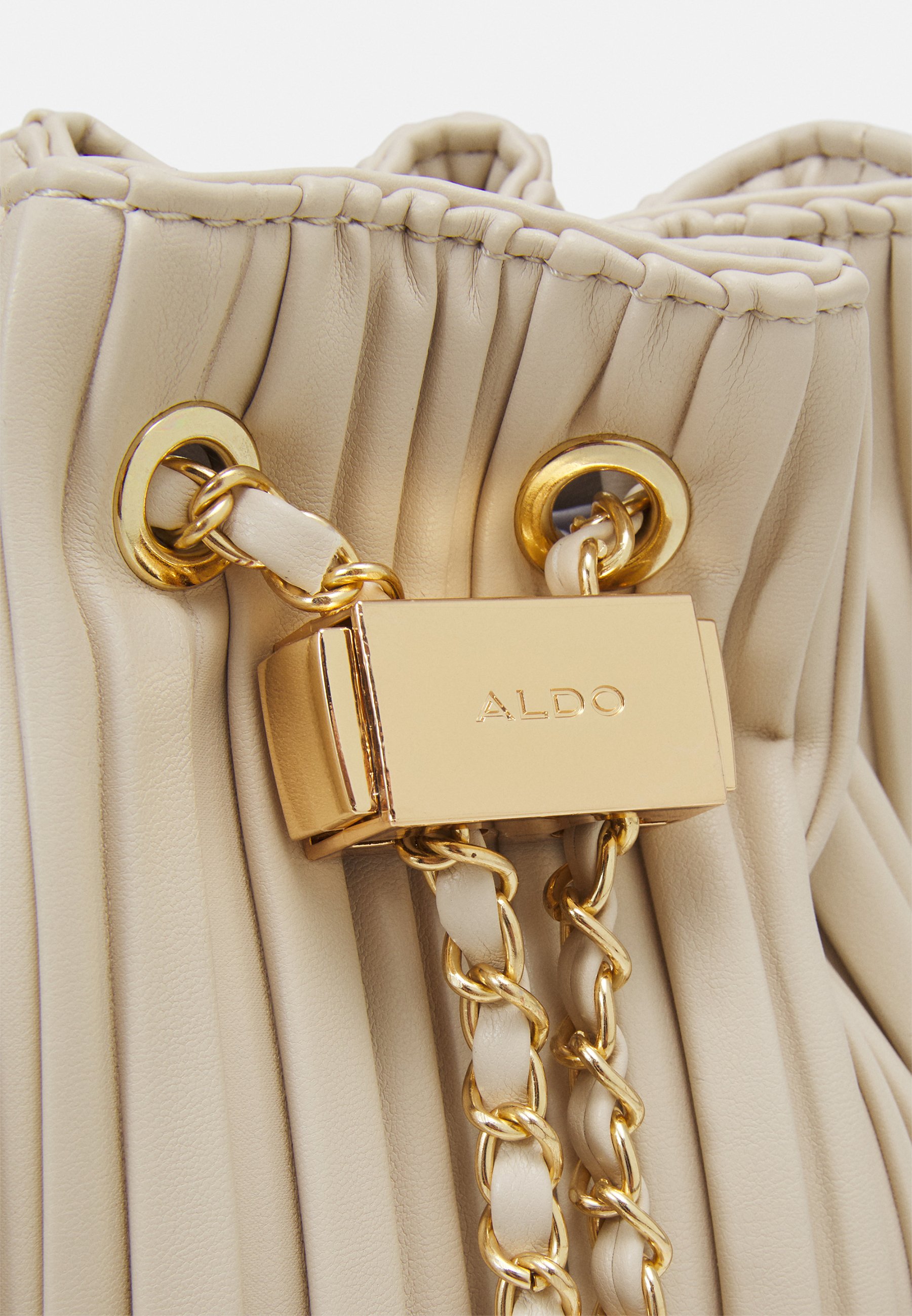 aldo bolsa brown