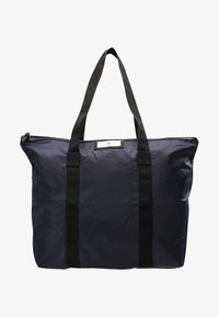 DAY Birger et Mikkelsen DAY GWENETH Tote bag navy blazer/dark