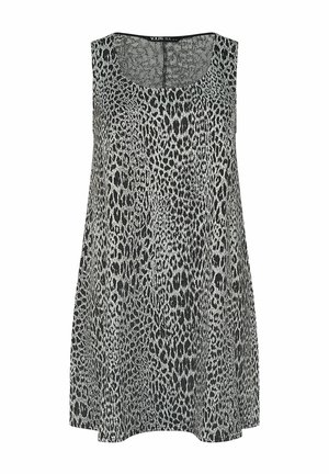 Yours Clothing, Vestido informal - grey