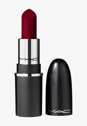 MAC MACXIMAL MINI SLEEK SATIN LIPSTICK - Lippenstift - centre of attention