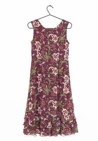 s.Oliver Denní šaty - purple