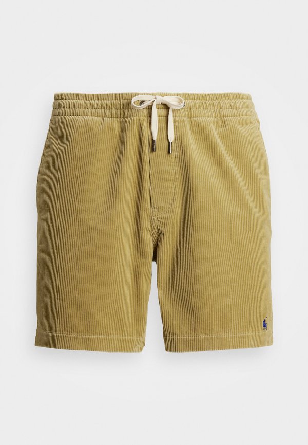 POLO PREPSTER CORDUROY SHORT - Shorts - coastal beige2