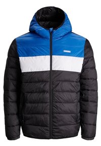 Jack & Jones Veste d'hiver - blue