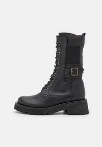 Felmini NADIR - Botas de atacadores - black