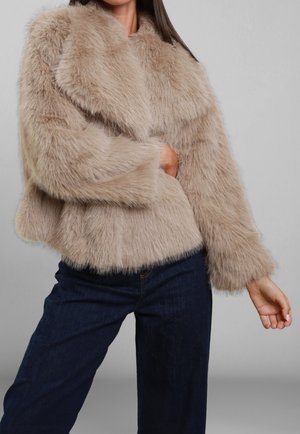 ECO - Giacca invernale - beige