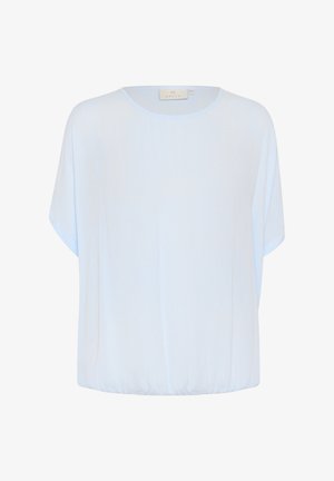 Kaffe, AMBER STANLEY BLOUSE - Blúzka - nantucket breeze
