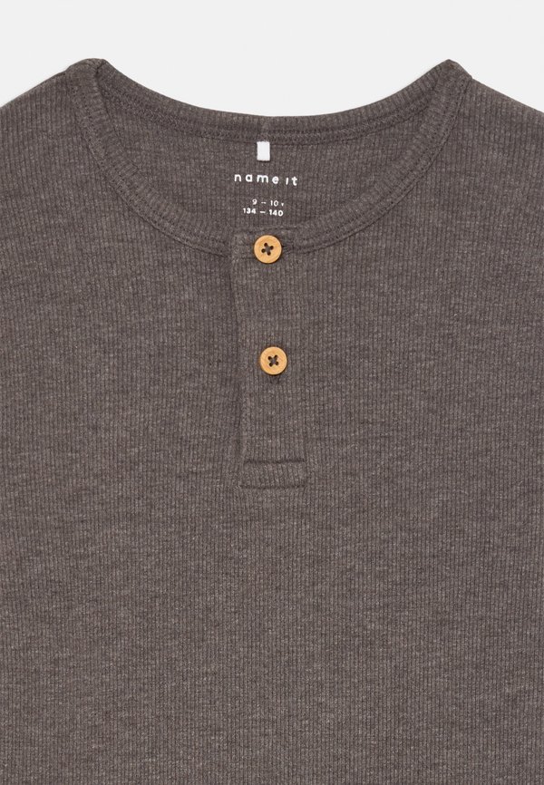 NMMKAB - Long sleeved top - delicioso2