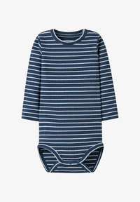 Wybrany, insignia blue