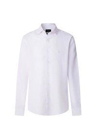 STRIPE - Vapaa-ajan kauluspaita - lilac