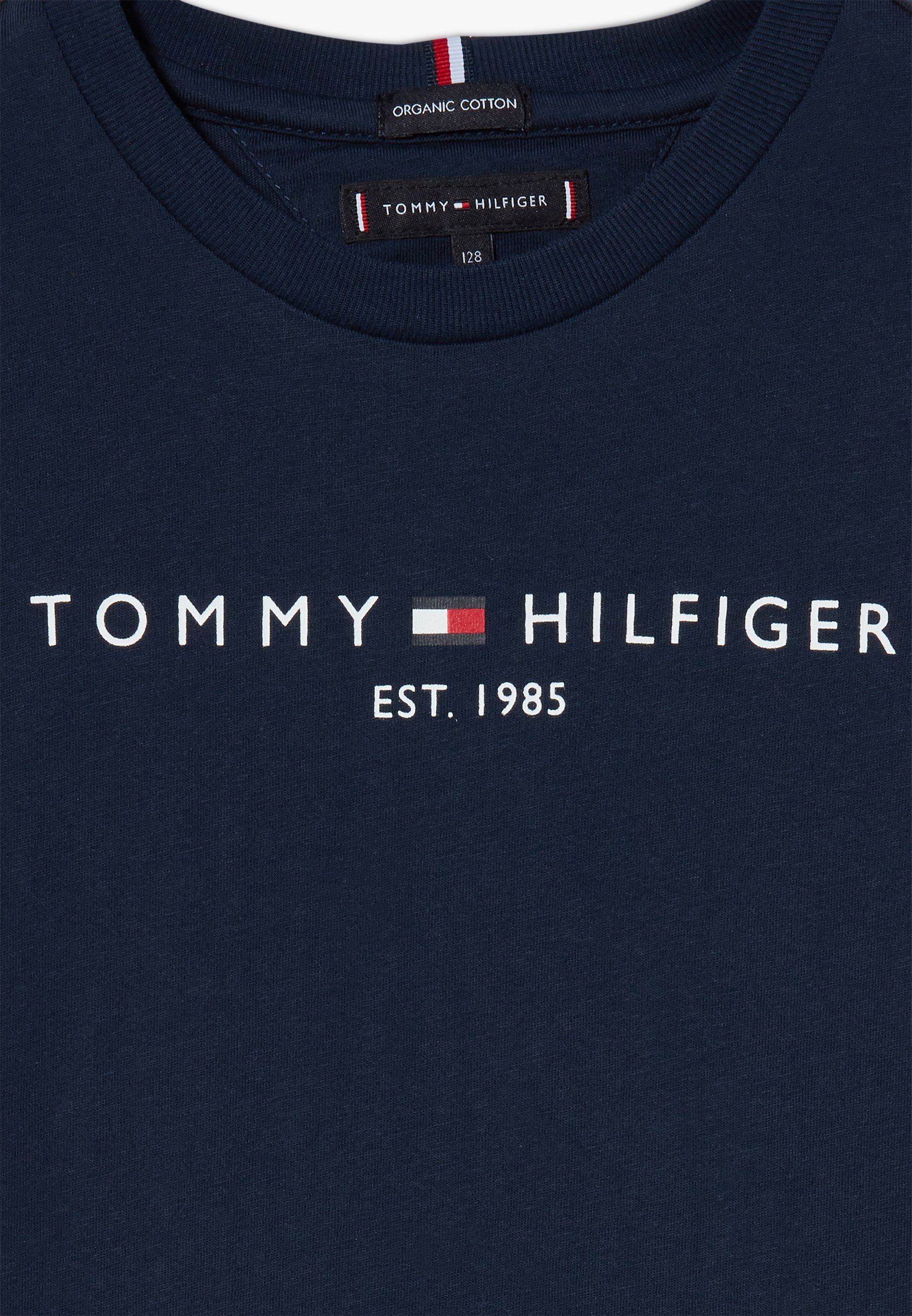 Bambini ESSENTIAL TEE - T-shirt con stampa Bambini ESSENTIAL TEE - T-shirt con stampa