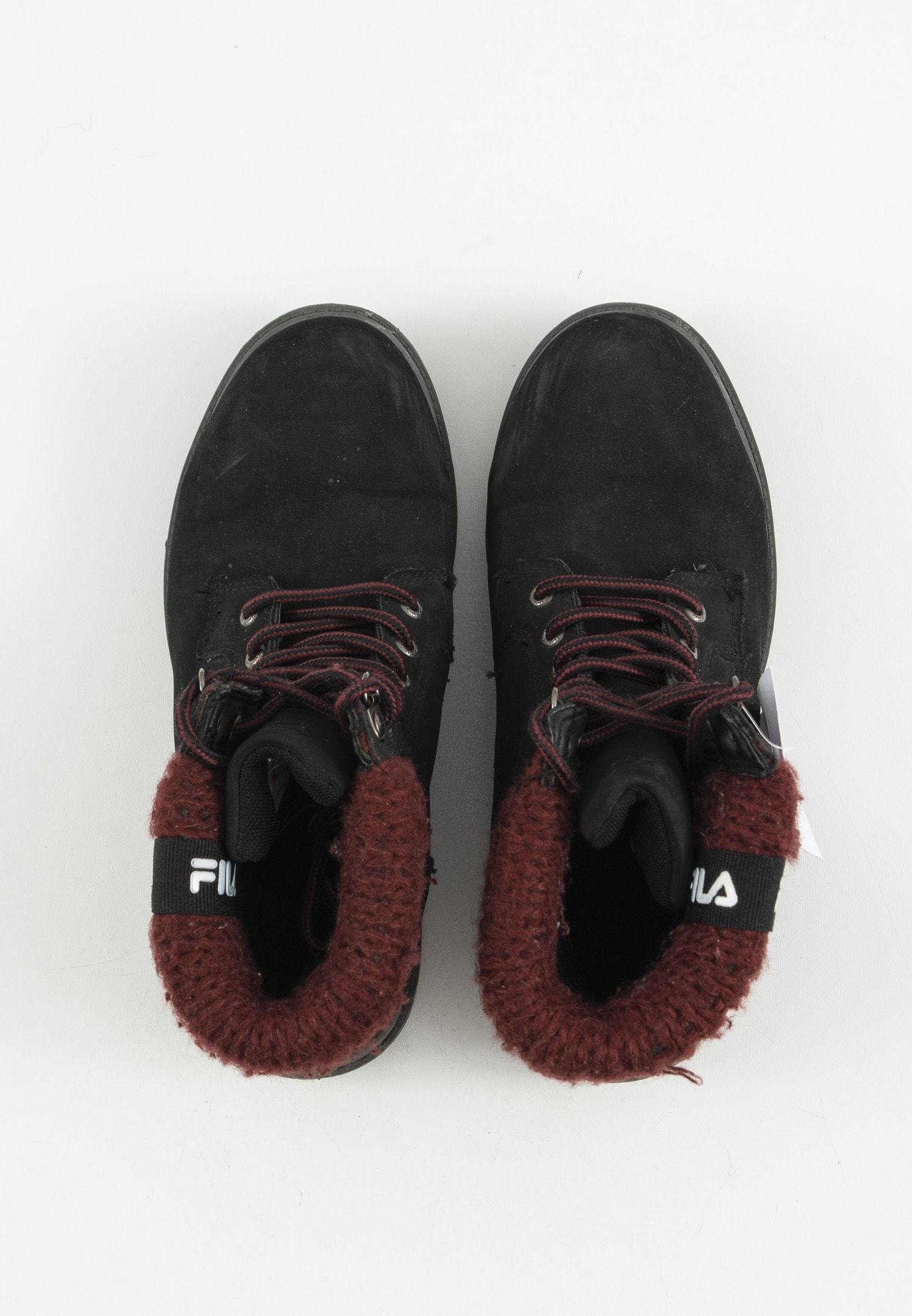 fila slippers zalando