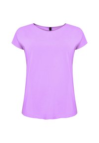 Unausgewählt, light purple